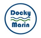Docky Marin AB logotyp