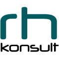 RH Konsult i Stockholm AB logotyp