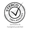 Sterco Ventilation Stockholm AB logotyp