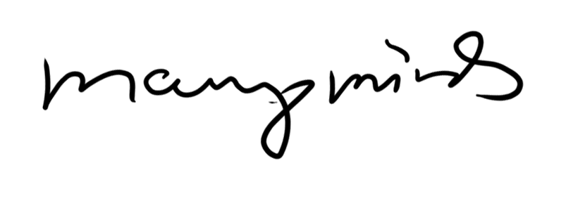 Manyminds AB logotyp