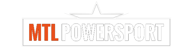 MTL Powersport AB logotyp