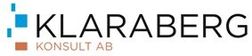 Klaraberg Konsult Aktiebolag logotyp