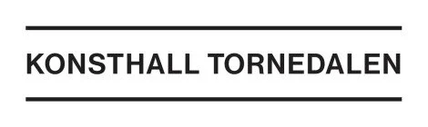 AB Konsthallen Tornedalen logotyp