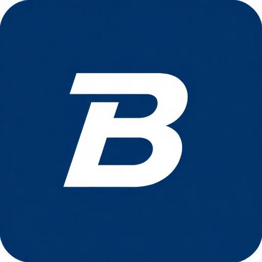 Bilexpo skandinavien AB logotyp