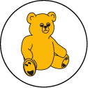 Bromans Bigårdar AB logotyp