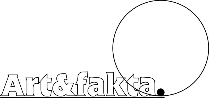 Artefakta Förlag AB logotyp