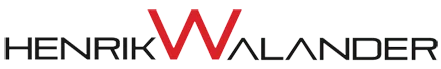 H.W Dental AB logotyp