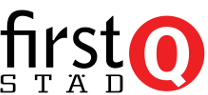 First Q Städ AB logotyp