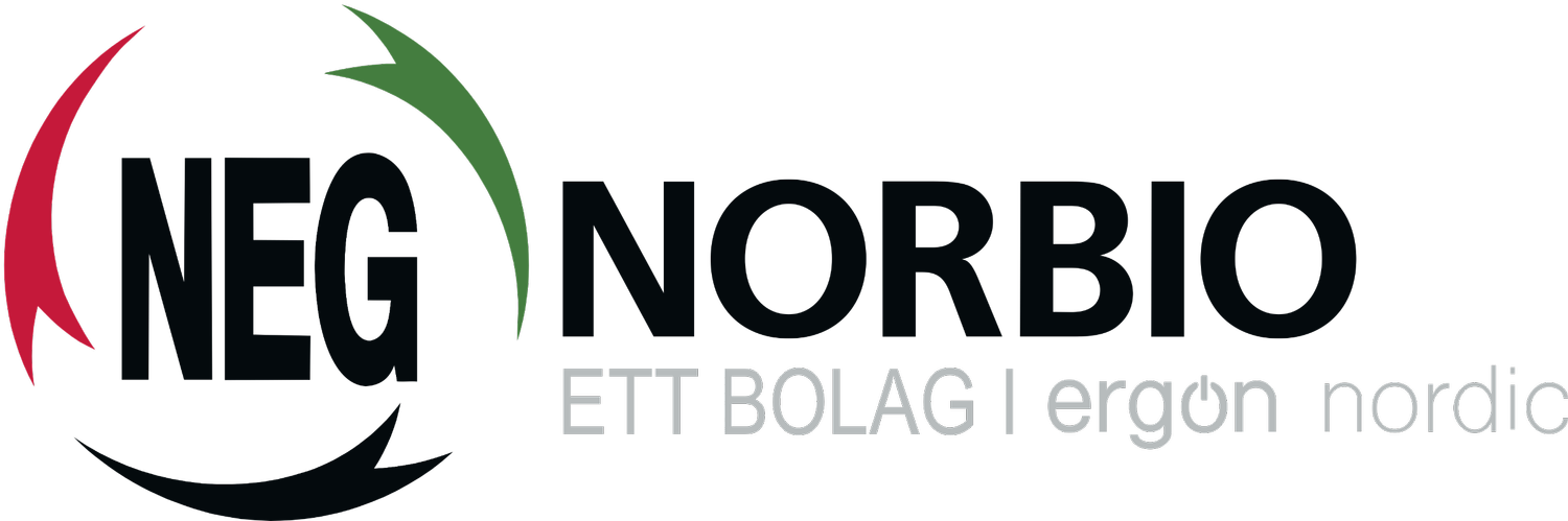 Norbio AB logotyp