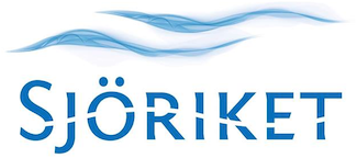 Sjöriket AB logotyp