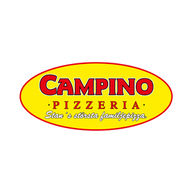 Pizzeria Campine AB logotyp