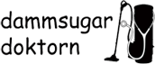 Dammsugardoktorn AB logotyp