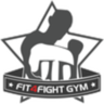 Fit4Fight Gym Göteborg AB logotyp