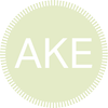 Ann-Katrine Engström AB logotyp