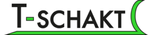 TS Schakt AB logotyp