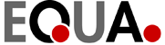 EQUA Solutions AB logotyp