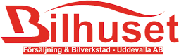 Bilhuset i Uddevalla AB logotyp