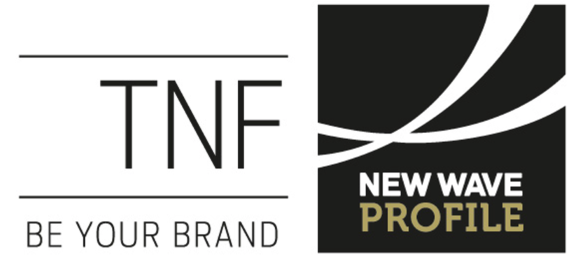 TNF Profil & Design AB logotyp