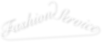 Fashion Service i Kungsbacka AB logotyp