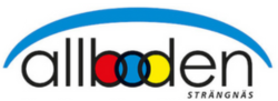 Allboden Strängnäs AB logotyp