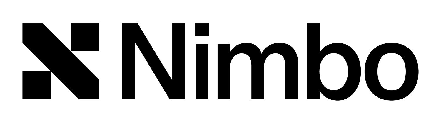 Nimbo AB logotyp