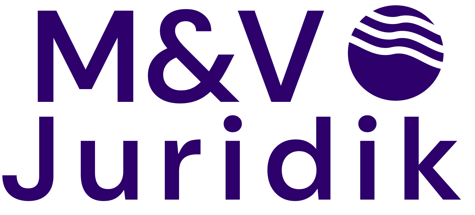 M&V Juridik AB logotyp