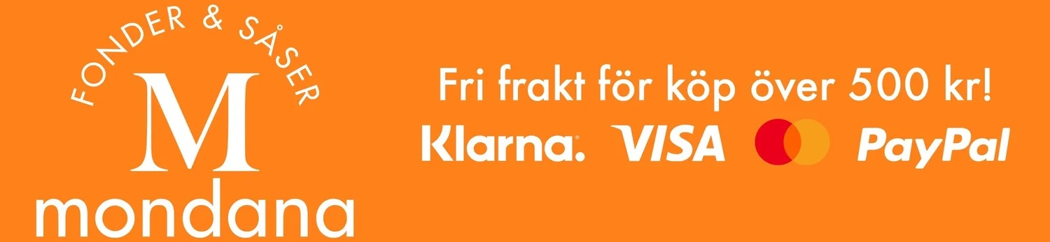 Mondana AB logotyp