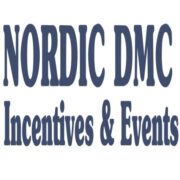 NORDIC DMC INCENTIVES & EVENTS AB logotyp