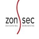 Zonsec Bevakningstjänst AB logotyp