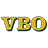 VBO Kommersiella Fastighets AB logotyp