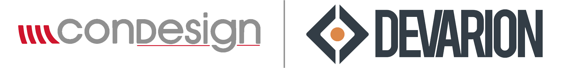 AB Devarion logotyp