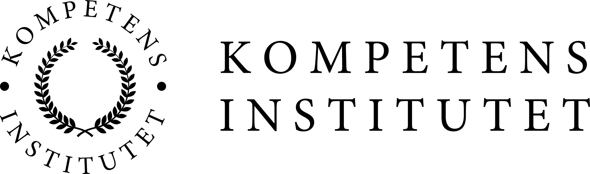 Kompetensinstitutet Norden AB logotyp