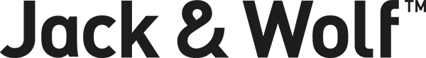 Jack & Wolf AB logotyp