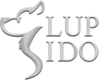 Lupido AB logotyp
