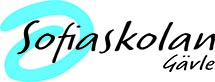 Sofiaskolan Gävle AB logotyp