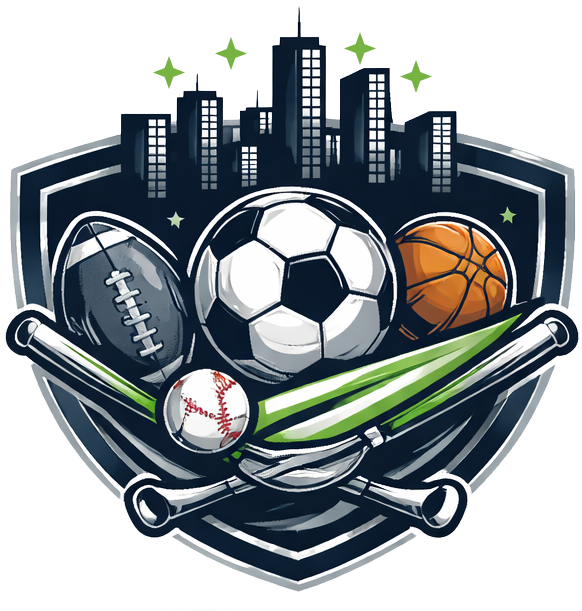 Uptown Sports Management AB logotyp