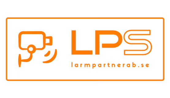 Larmpartner Södertörn AB logotyp