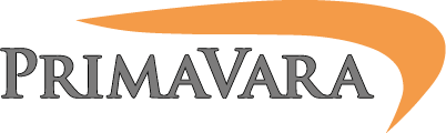 PrimaVara i Vara AB logotyp