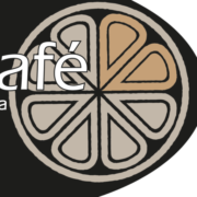 Våffelcafé o Turism i Dannäs AB logotyp