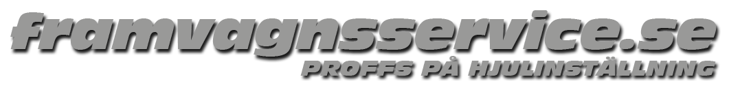 Bil & Framvagnsservice.se Munka-Ljungby AB logotyp