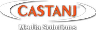 Castanj Media Solutions AB logotyp
