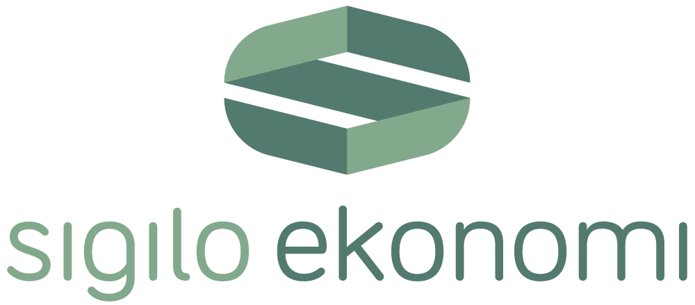Sigilo Ekonomi AB logotyp