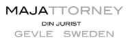 Maja Fohlin Gyllner AB logotyp