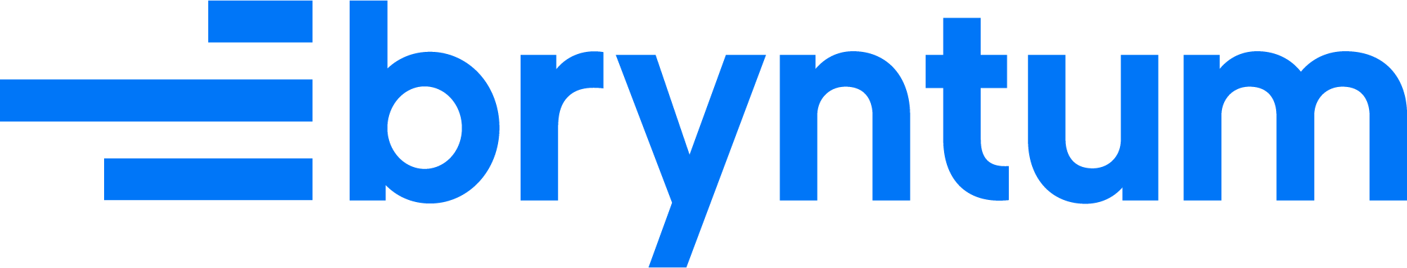 Bryntum AB logotyp