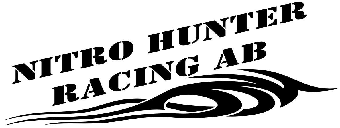Nitro Hunter Racing AB logotyp