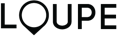Loupe Communications AB logotyp