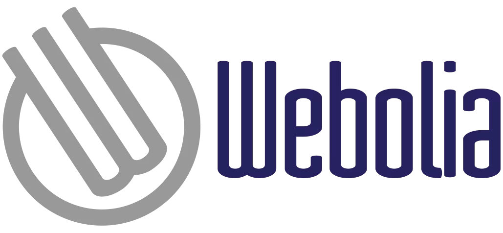 Webolia AB logotyp