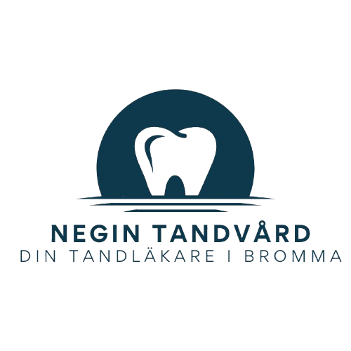 Negin Tandvård AB logotyp