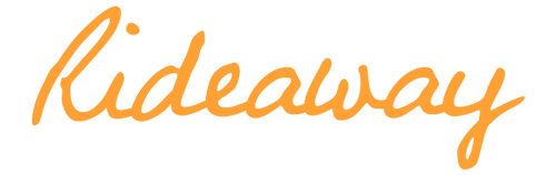 Rideaway AB logotyp