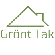 Grönt Tak Nordic AB logotyp